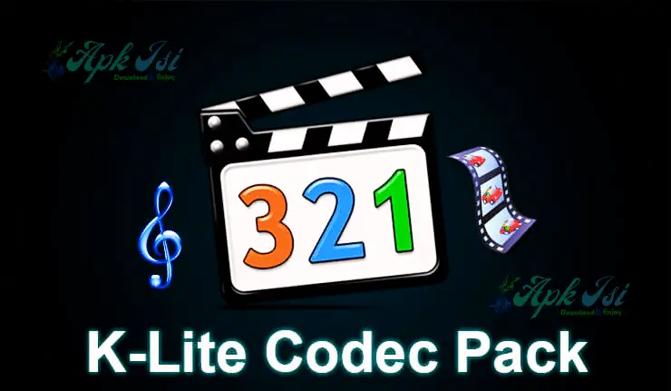 K-Lite-Codec-Pack-MegaFullStandard-Latest-Version