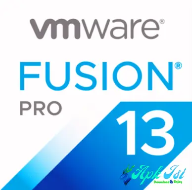VMware-Fusion-Pro-Latest-Version-For-Mac